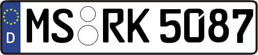 MS-RK5087