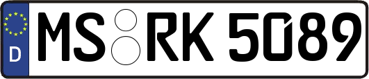 MS-RK5089