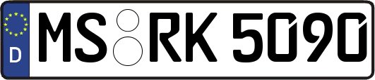 MS-RK5090