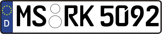 MS-RK5092