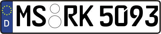 MS-RK5093