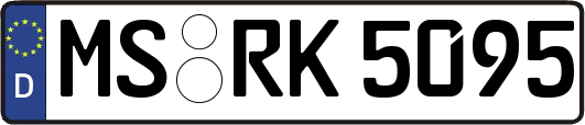 MS-RK5095