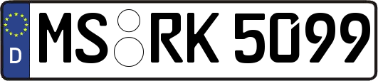 MS-RK5099