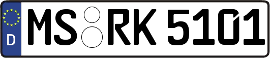 MS-RK5101