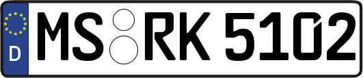 MS-RK5102