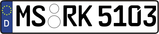 MS-RK5103