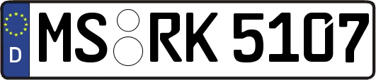 MS-RK5107