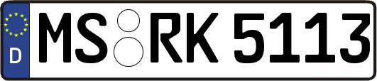 MS-RK5113