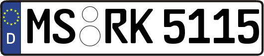 MS-RK5115