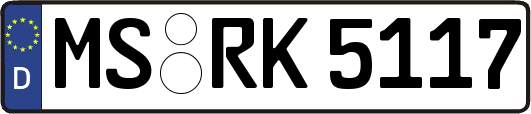 MS-RK5117
