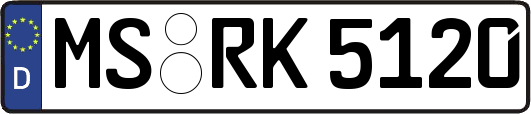 MS-RK5120