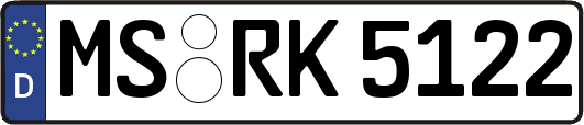 MS-RK5122