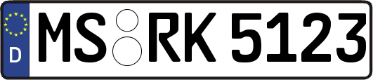 MS-RK5123