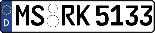 MS-RK5133
