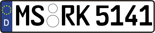 MS-RK5141