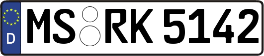 MS-RK5142