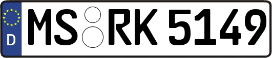 MS-RK5149