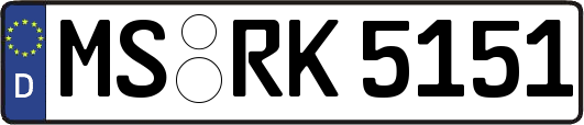 MS-RK5151