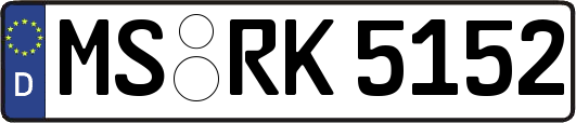 MS-RK5152