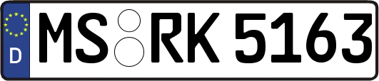 MS-RK5163