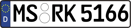MS-RK5166