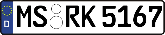 MS-RK5167