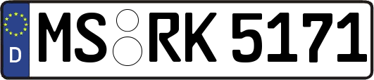 MS-RK5171