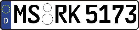 MS-RK5173