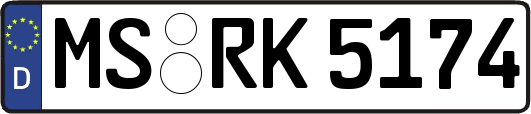 MS-RK5174