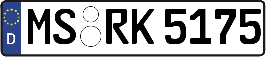 MS-RK5175
