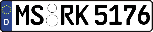 MS-RK5176