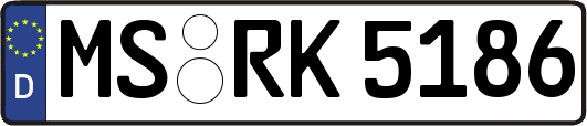 MS-RK5186