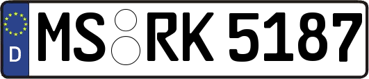 MS-RK5187