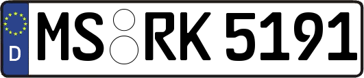 MS-RK5191