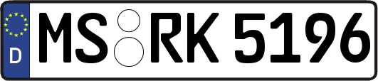 MS-RK5196
