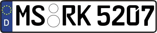 MS-RK5207