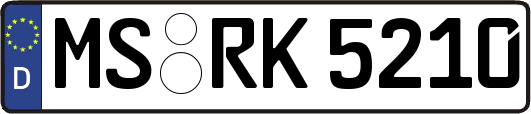 MS-RK5210