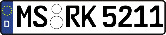 MS-RK5211