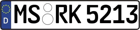 MS-RK5213