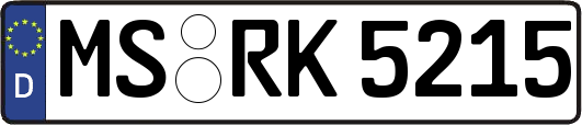 MS-RK5215