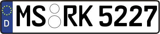 MS-RK5227