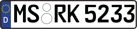 MS-RK5233