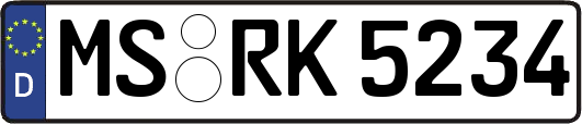 MS-RK5234