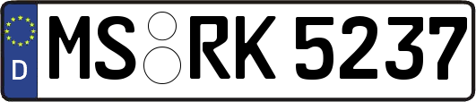 MS-RK5237
