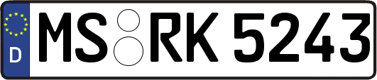MS-RK5243