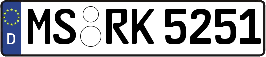 MS-RK5251