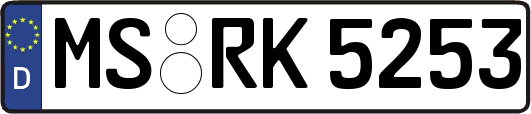 MS-RK5253