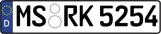 MS-RK5254