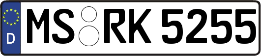 MS-RK5255