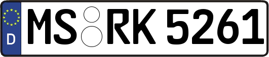 MS-RK5261
